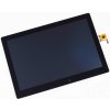 LCD displej a dotykové sklo Lenovo TAB 3 TB-X103F čierna farba LCD displej a dotykové sklo Lenovo TAB 3 TB-X103F čierna farba
