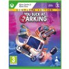 You Suck at Parking: Complete Edition (XONE/XSX) You Suck at Parking: Complete Edition (XONE/XSX)
