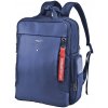 Batoh Aeronautica Militare Bolt 25 L modrá Batoh Aeronautica Militare Bolt 25 L modrá