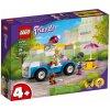 LEGO Friends 4+ 41715 Predajné auto so zmrzlinou LEGO Friends 4+ 41715 Predajné auto so zmrzlinou