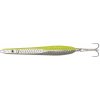 Kinetic Pilker Twister Sister Chartreuse/Silver 300 g
