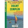 Dolný Zemplín Turistická mapa 235 1:100 000 Dolný Zemplín Turistická mapa 235 1:100 000