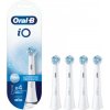 ORAL-B Ultimate Clean 4ks - Náhradná zubná kefka WH 4ks ORAL-B Ultimate Clean 4ks - Náhradná zubná kefka WH 4ks