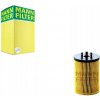 OLEJOVÝ FILTER BMW N62B36 44 48A MANN-FILTER OLEJOVÝ FILTER BMW N62B36 44 48A MANN-FILTER