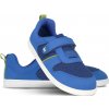Be Lenka Barefoot detské tenisky Glade Blue & Green modré
