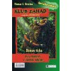 Klub záhad 2 - Neviditeľná beštia + Démon ticha - Thomas Brezina Klub záhad 2 - Neviditeľná beštia + Démon ticha - Thomas Brezina