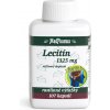 MEDPHARMA Lecitín 1325 mg FORTE 107 kapsúl MEDPHARMA Lecitín 1325 mg FORTE 107 kapsúl