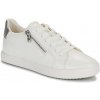 Geox Nízke tenisky D BLOMIEE Biela Geox Nízke tenisky D BLOMIEE Biela