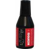 Kores Pečiatková farba, 27 ml - čierna Kores Pečiatková farba, 27 ml - čierna