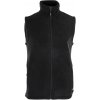 BENNON FLEECE Vest black Veľkosť: M 48-50 BENNON FLEECE Vest black Veľkosť: M 48-50