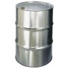 Kovový sud s 2 zátkami vo veku, pozinkovaný, 216,5 l Kovový sud s 2 zátkami vo veku, pozinkovaný, 216,5 l