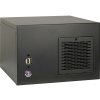 Inter-Tech S31B midi tower PC skrinka čierna 1 predinštalovaný ventilátor; 88887309 Inter-Tech S31B midi tower PC skrinka čierna 1 predinštalovaný ventilátor; 88887309