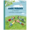 Kniha príbehov k prvému svätému prijímaniu - Barbara Korthues Kniha príbehov k prvému svätému prijímaniu - Barbara Korthues