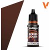 Vallejo: Xpress Copper Brown 18ml