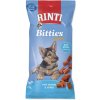 Finern RINTI Extra Bitties Puppy - kurča s hovädzinou 75 g