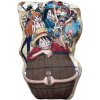 Nemesis One Piece vankúš 3D Nemesis One Piece vankúš 3D