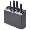 Joseph Joseph Folio Plus 8-tlg. Messer- und Schneidebrett-Set Joseph Joseph Folio Plus 8-tlg. Messer- und Schneidebrett-Set