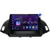 Ossuret Android Autorádio Ford Escape Kuga 2 2013 – 2016, Nové rádio s GPS do Ford Escape Kuga 2 Ossuret Android Autorádio Ford Escape Kuga 2 2013 – 2016, Nové rádio s GPS do Ford Escape Kuga 2