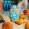 Včelařství Domovina Marhule v mede Hmotnost: 380 g Včelařství Domovina Marhule v mede Hmotnost: 380 g