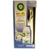 Air Wick Freshmatic difúzer a náplň Vôňa sviežeho prádla a Bieleho orgovánu 250 ml