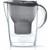 BRITA Marella 2,4 l grafit 2024 1052794 BRITA Marella 2,4 l grafit 2024 1052794