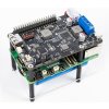 PiPower 5 - napájací modul UPS pre Raspberry Pi PiPower 5 - napájací modul UPS pre Raspberry Pi