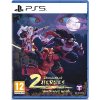Chronicles of 2 Heroes: Amaterasu´s Wrath (PS5) Chronicles of 2 Heroes: Amaterasu´s Wrath (PS5)