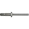 Trhací nýt Gesipa Mega Grip FRK 6,4x14,1, ocel s ocelovým trnem (200 ks) Trhací nýt Gesipa Mega Grip FRK 6,4x14,1, ocel s ocelovým trnem (200 ks)