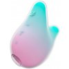 Satisfyer Mermaid Vibes Mint Pink Satisfyer Mermaid Vibes Mint Pink