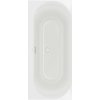 Villeroy & Boch Loop & Friends Oval 170 x 75 cm UBA170LOF2V-01