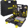 WMC TOOLS WMC TOOLS Súprava náradia v kufri 1/4 WMC TOOLS WMC TOOLS Súprava náradia v kufri 1/4