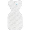 Love To Dream Zavinovačka Swaddle UP, veľkosť M, ETAPA 1, biela, Original Love To Dream Zavinovačka Swaddle UP, veľkosť M, ETAPA 1, biela, Original