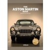 The Aston Martin Book - autor neuvedený The Aston Martin Book - autor neuvedený