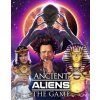 Ancient Aliens The Game Ancient Aliens The Game