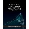 Credit Risk Management and Analysis (Stuart Shelly)(Brožovaná) Credit Risk Management and Analysis (Stuart Shelly)(Brožovaná)