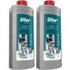 Sillar univerzálny odvápňovač pre kávovary a domáce spotrebiče 2x1L Sillar univerzálny odvápňovač pre kávovary a domáce spotrebiče 2x1L