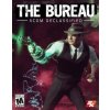 The Bureau: XCOM Declassified Light Plasma Pistol The Bureau: XCOM Declassified Light Plasma Pistol