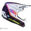 Kenny PERFORMANCE prilba, wave black/white S (55-56 cm) Kenny PERFORMANCE prilba, wave black/white S (55-56 cm)