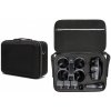 Stablecam DJI Avata 2 - Čierne veľké nylonové puzdro s popruhom cez rameno 1DJ0546 Stablecam DJI Avata 2 - Čierne veľké nylonové puzdro s popruhom cez rameno 1DJ0546