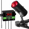 Lampa Terrario 200 W Lampa Terrario 200 W