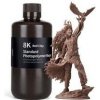 UV resin Elegoo 8K Standard 1kg - ílovo čevený (50.103.0132) UV resin Elegoo 8K Standard 1kg - ílovo čevený (50.103.0132)