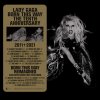 LADY GAGA - BORN THIS WAY THE TENTH ANNIVERSARY LP