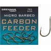 DRENNAN Carbon Feeder veľ.14 10 ks