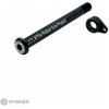 The Robert Axle Project predná os Lightning 12mm Cervelo RAT, 12x100mm The Robert Axle Project predná os Lightning 12mm Cervelo RAT, 12x100mm