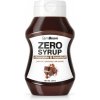 GymBeam Bezkalorický sirup Lieskový oriešok a čokoláda 350 ml GymBeam Bezkalorický sirup Lieskový oriešok a čokoláda 350 ml