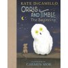 Orris and Timble: The Beginning (Carmen Mok)(Pevná) Orris and Timble: The Beginning (Carmen Mok)(Pevná)