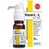 GENERICA Vitamin K2 90 µg + D3 2000 I.U. kvapky 1x10 ml GENERICA Vitamin K2 90 µg + D3 2000 I.U. kvapky 1x10 ml