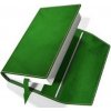 Variabilní obal se záložkou Zelená Variabilní obal se záložkou Zelená