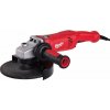 MILWAUKEE AGV 17-180 XC DMS úhlová bruska 180mm, 1750W 4933432270 MILWAUKEE AGV 17-180 XC DMS úhlová bruska 180mm, 1750W 4933432270