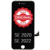 REFURBISHED - Repasovaný original LCD displej iPhone SE 2020, SE 2022 REFURBISHED - Repasovaný original LCD displej iPhone SE 2020, SE 2022